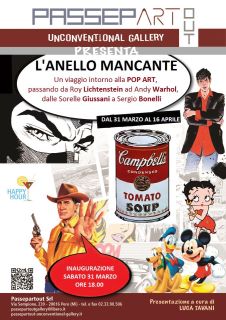 anello mancante