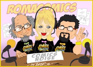 comicsnoise