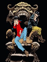 dylan dog