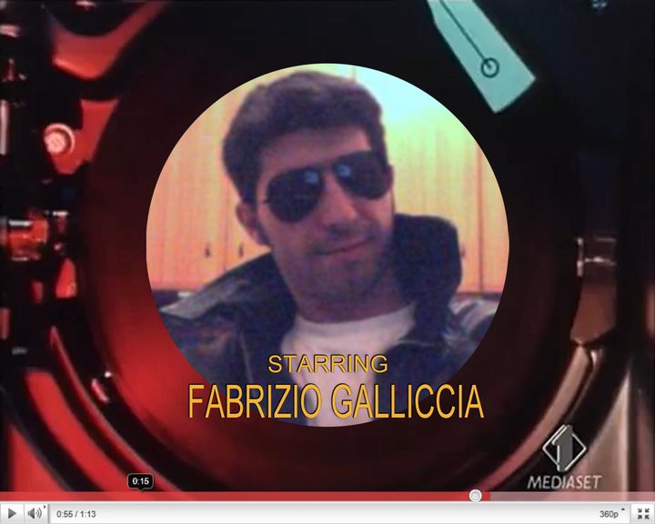 fabrizio galliccia