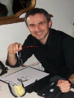 giuseppe di bernardo