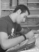 nicholas raimo