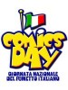 Il Muf non partecipa a Lucca Comics & Games?