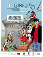 L'Editoriale » Su Fullcomics, o di come lo sport nazionale sia parlar male di chi non fa parte del giro