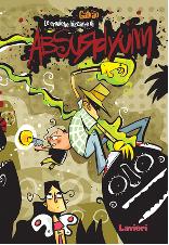absurdyum