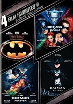 batman film dvd