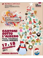 cartonisottolalbero2011