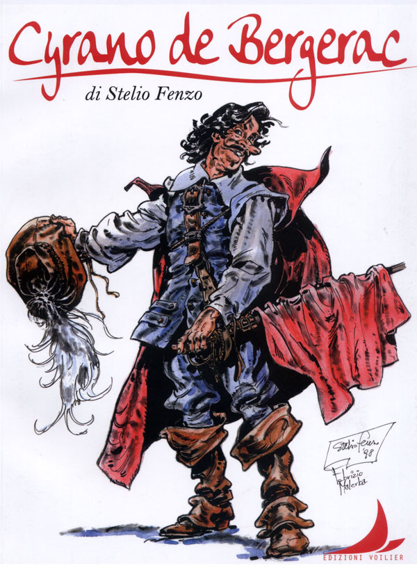 cyrano