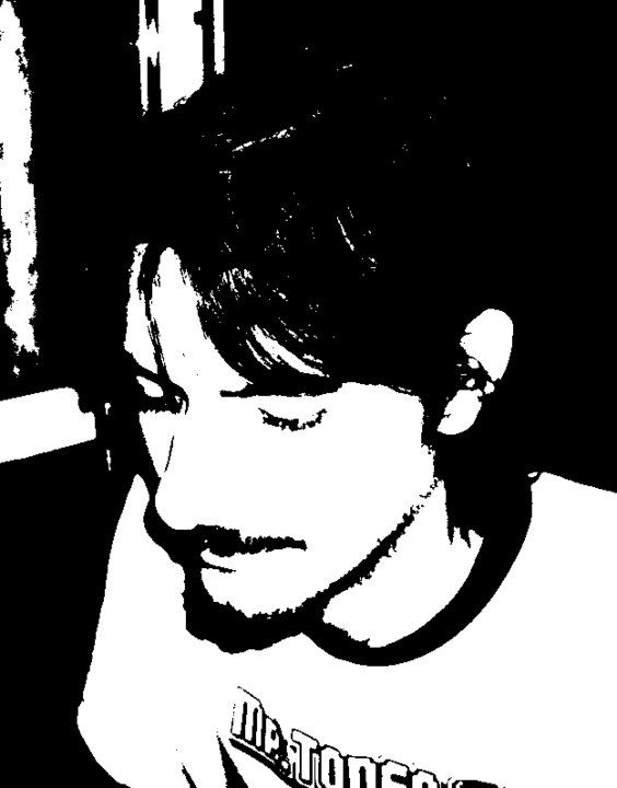 damjan stanich