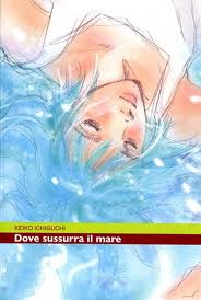 dove sussurra il mare