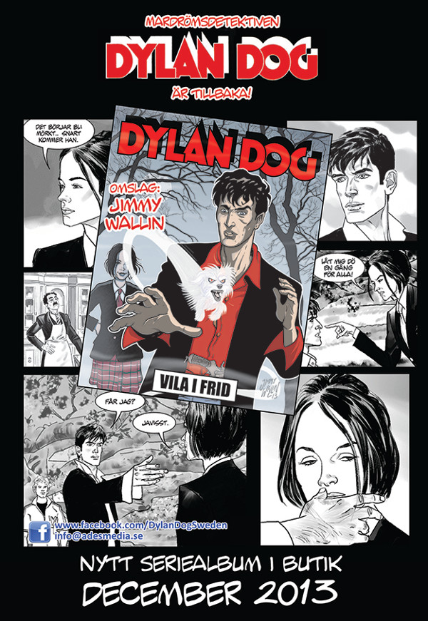 dylandog svezia promo