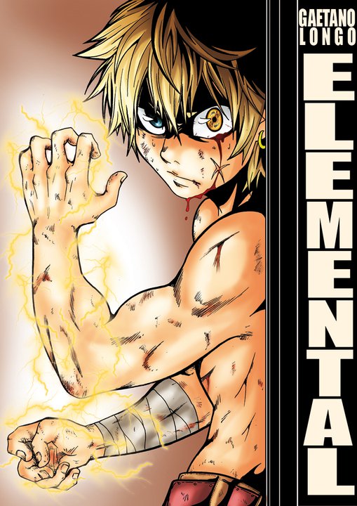 elemental