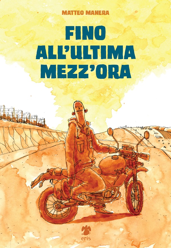 fino matteo manera