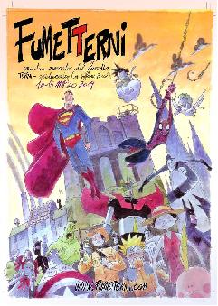fumetterni