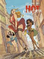 hotcharlotte