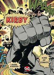 kirby cover