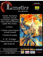 lunatica