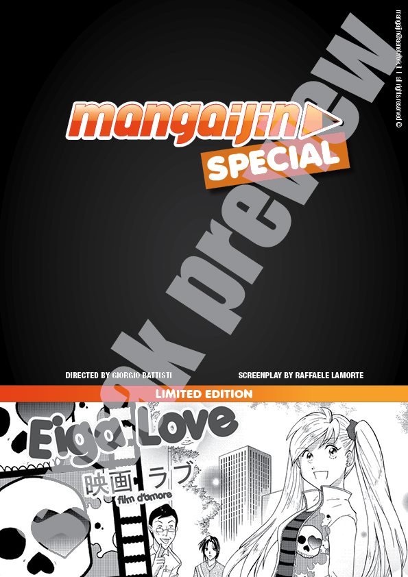 mangaj