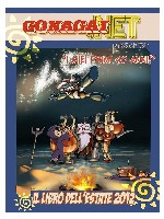 mazinga 40