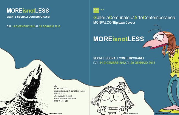 moreisnotless