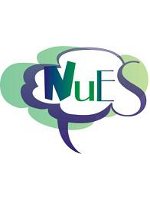 nues logo