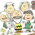 peanuts