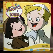 piuccio e lolek