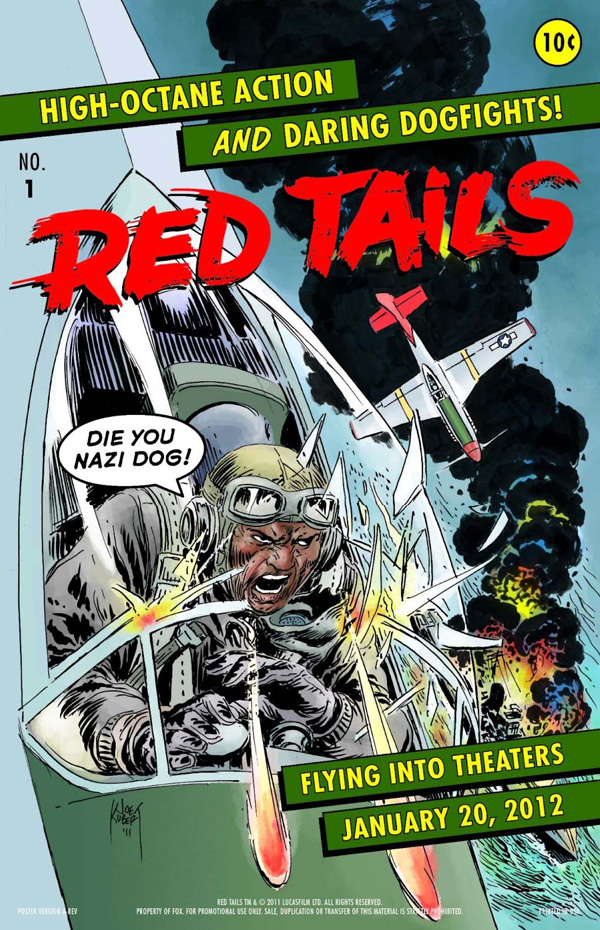 red-tails-poster