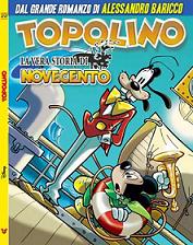 topolinonovecento