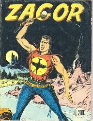 zagor