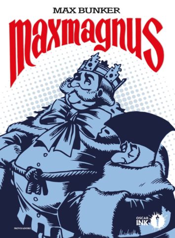 MaxMagnus