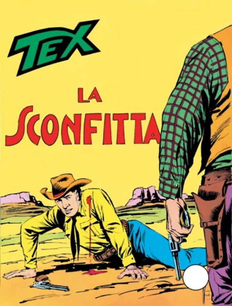 SconfittaTex 1