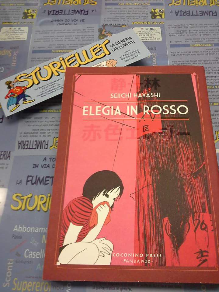 elegia
