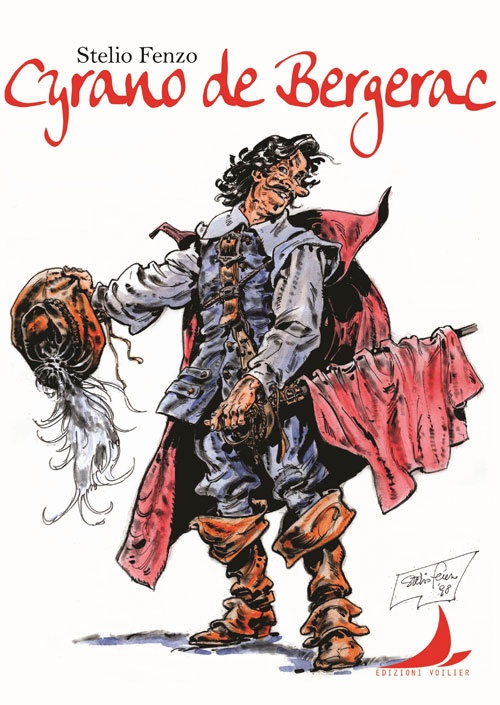 cyrano steliofenzo