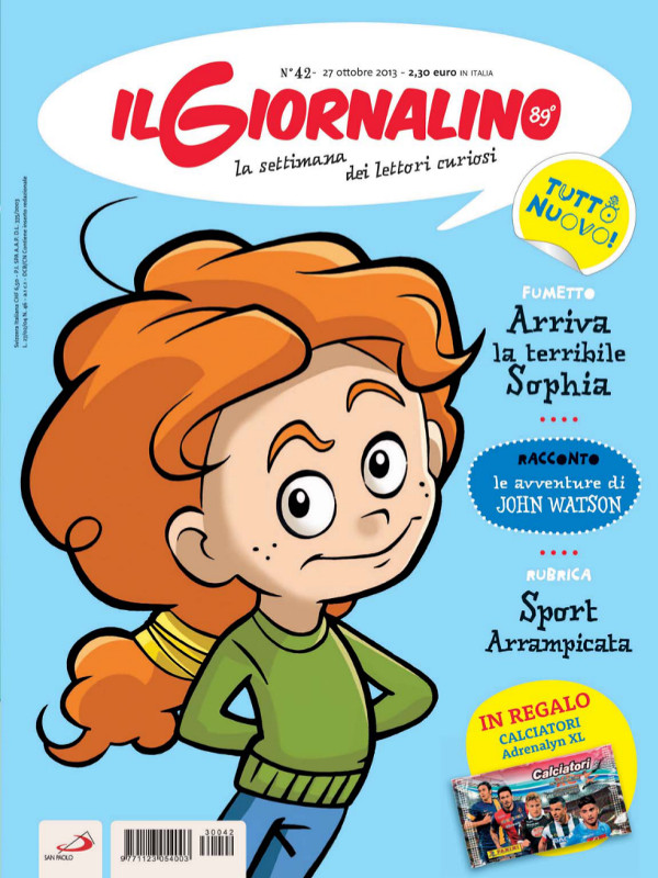 ilgiornalino42 2013