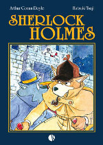 sherlockholmes kappalab